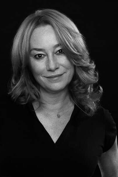 et billede af Gracia Querejeta