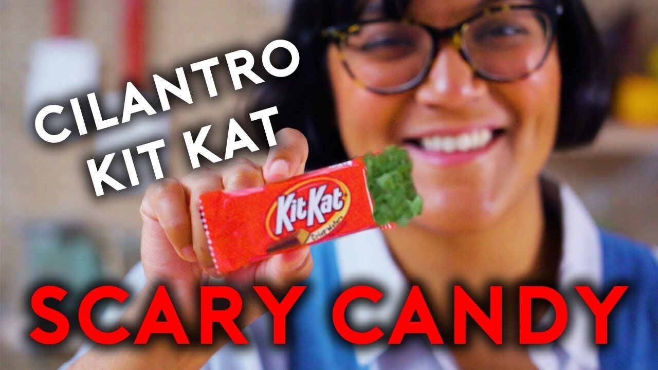 Thumbnail for Scary Candy Season 1 Episode 4