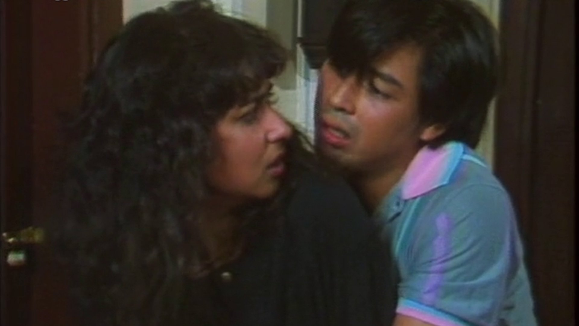 Bilanggo Sa Dilim (1986)