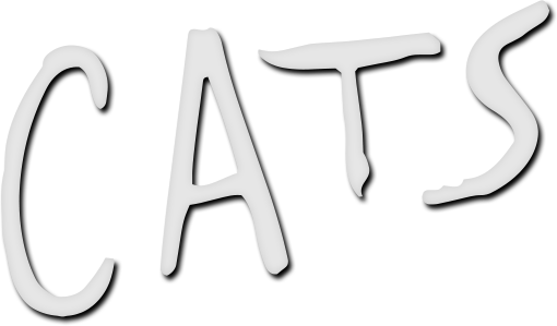 Cats Logo