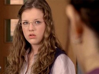Degrassi : Nouvelle génération 9x16