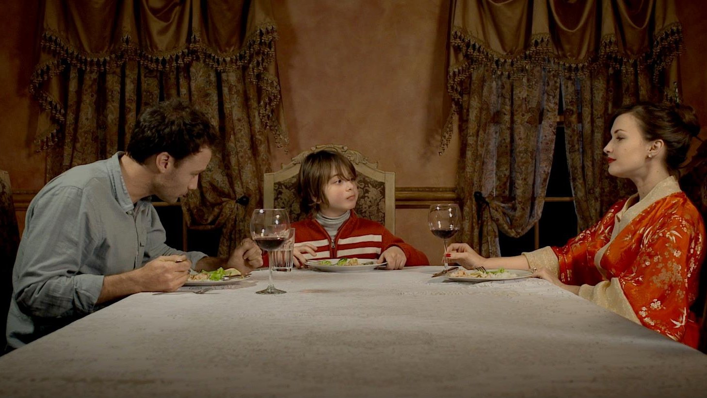 Keep me safe (2013)