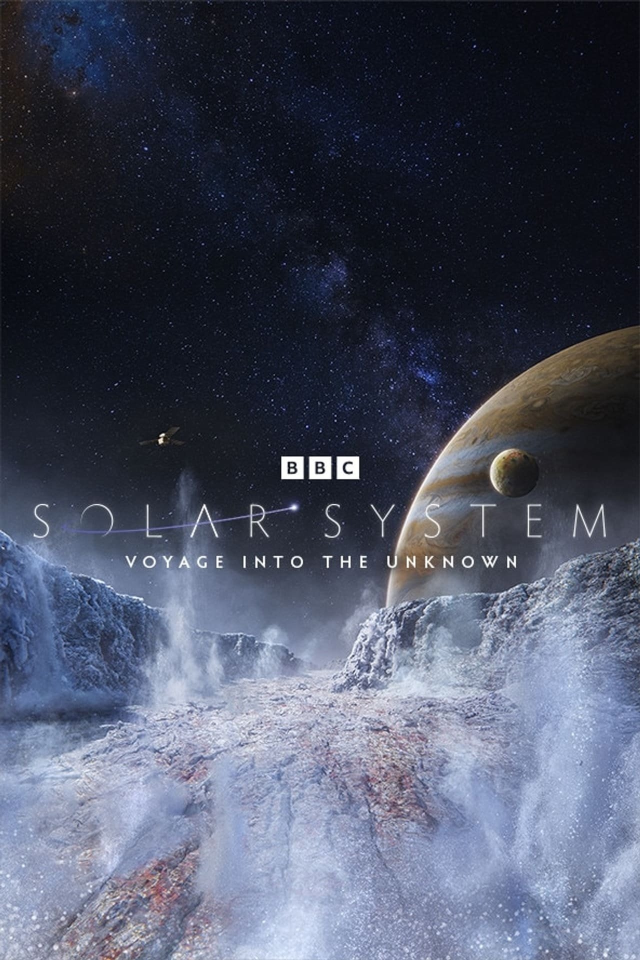Solar System - Season 1