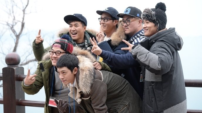 1박 2일 Staffel 3 :Folge 375 