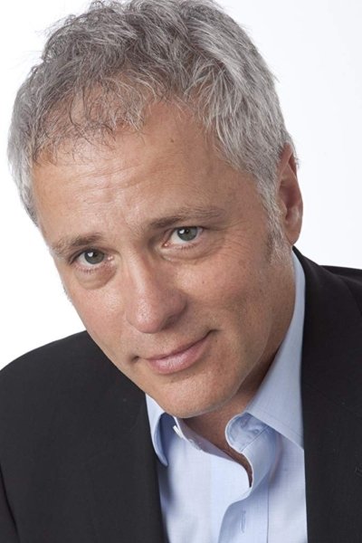 et billede af Sherman Allen