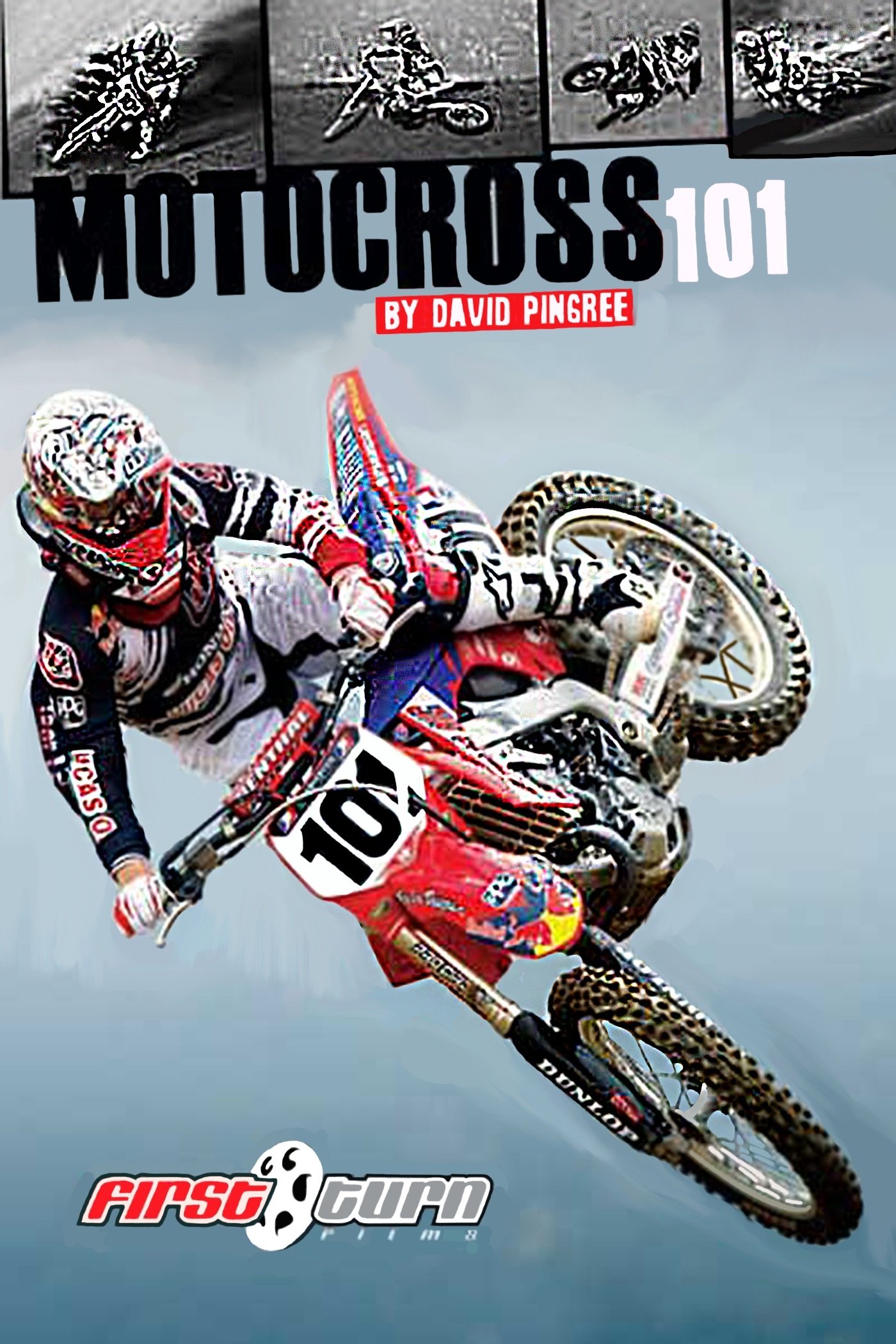 Motocross 101 on FREECABLE TV