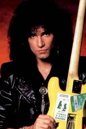 et billede af Bruce Kulick