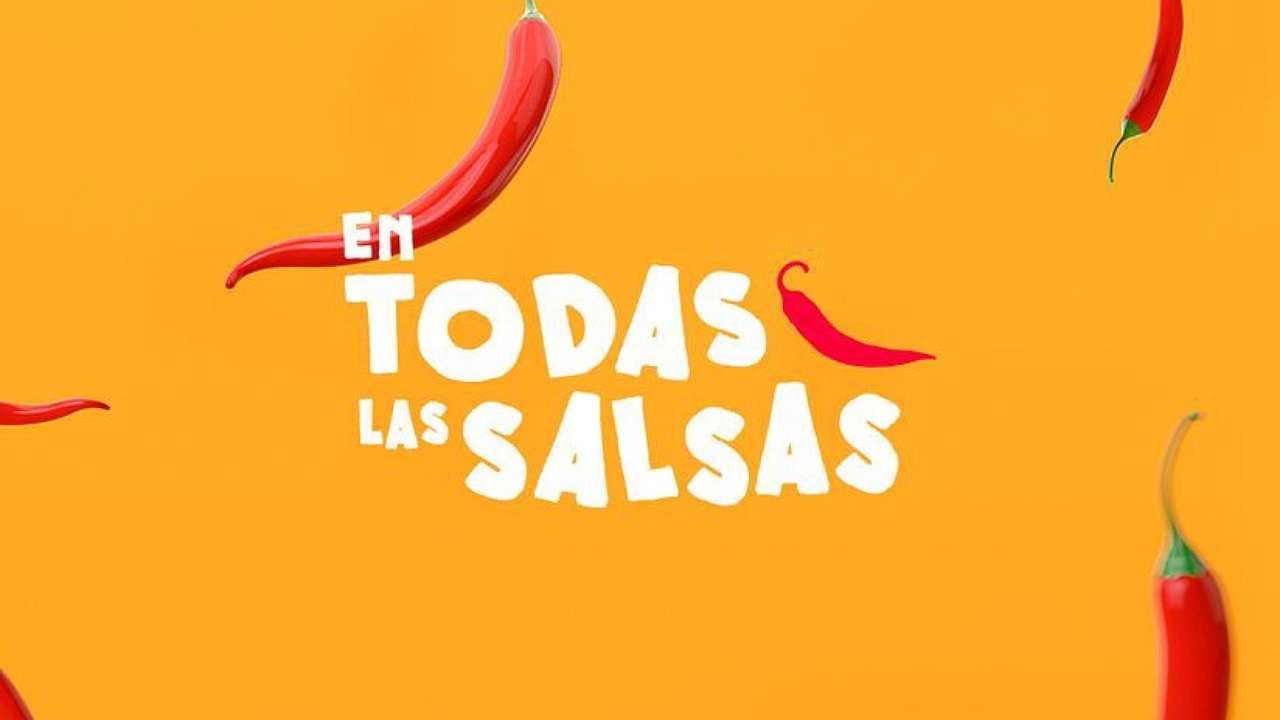 En todas las salsas (1970)