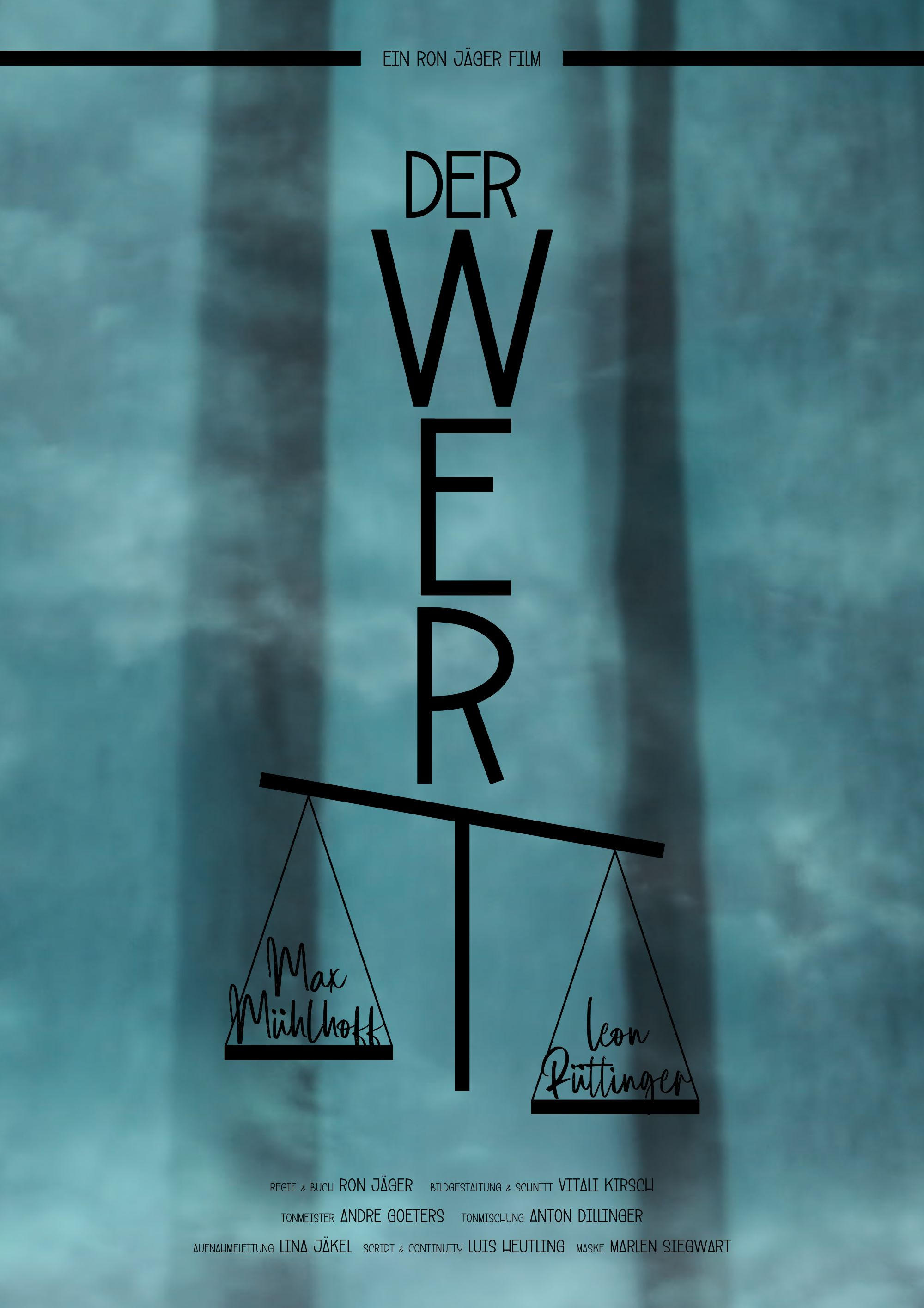 Der Wert Der Wert