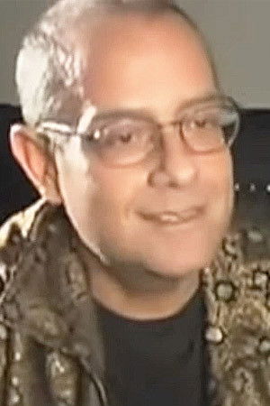 et billede af Kevin Seymour