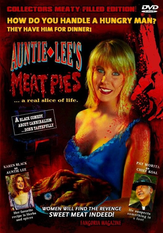 Auntie Lee's Meat Pies