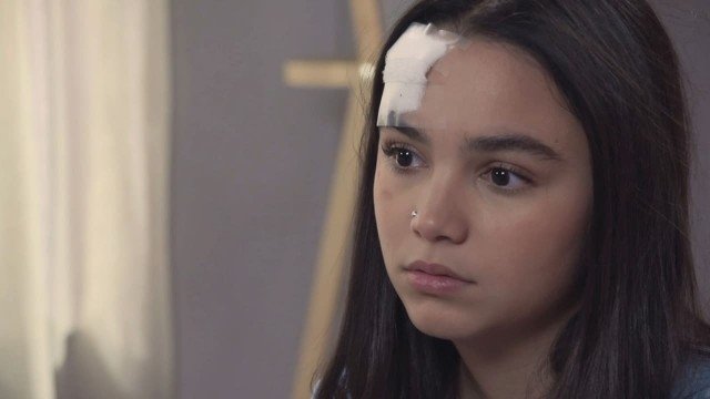 A.mar, donde el amor teje sus redes 1x71