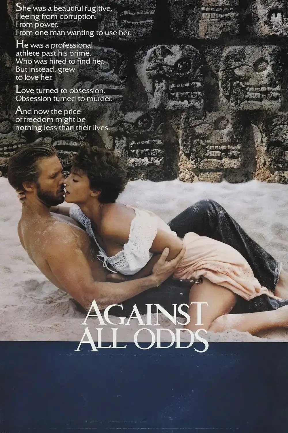 Against All Odds