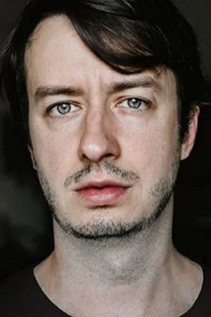 et billede af Arseny Fogelev