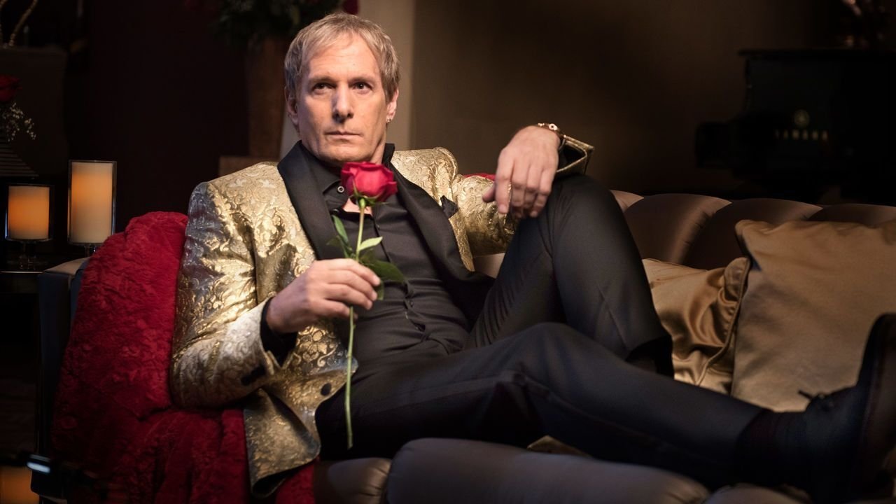 Michael Bolton's Big, Sexy Valentine's Day Special (2017)