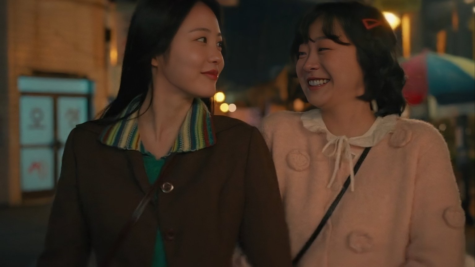 백번의 추억