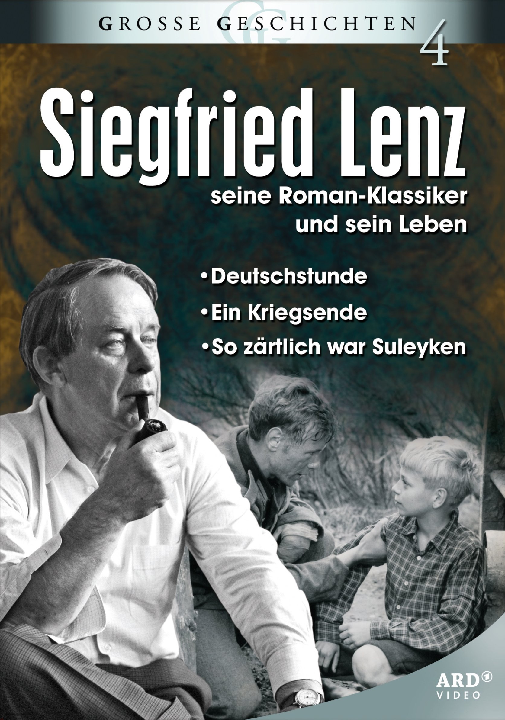 Ein Kriegsende Ein Kriegsende