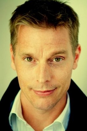 et billede af Darren Lucio