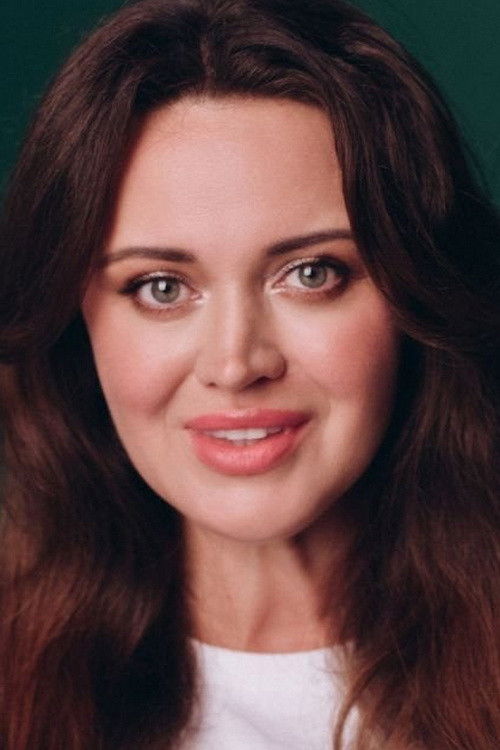 et billede af Natalya Tarynicheva