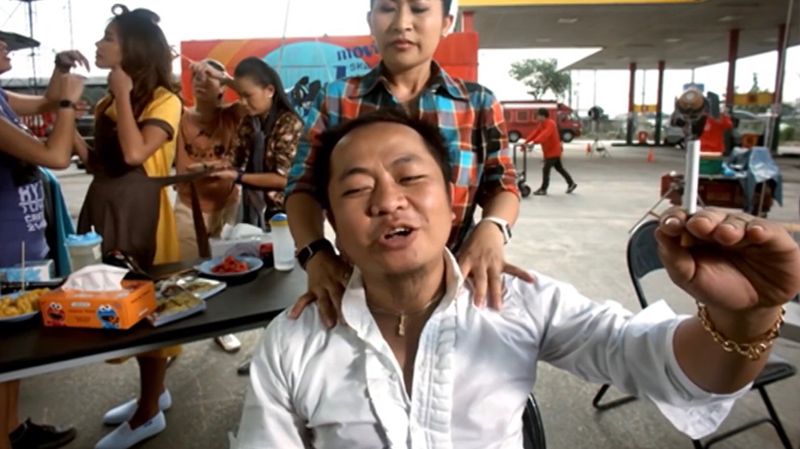 Sam Yan (2010)