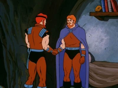 She-Ra: Princess of Power