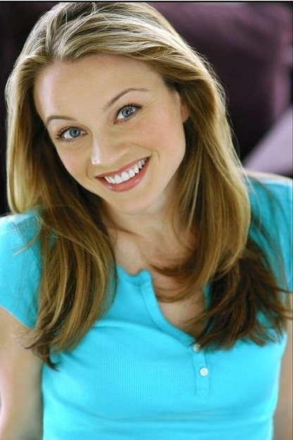 et billede af Margot White