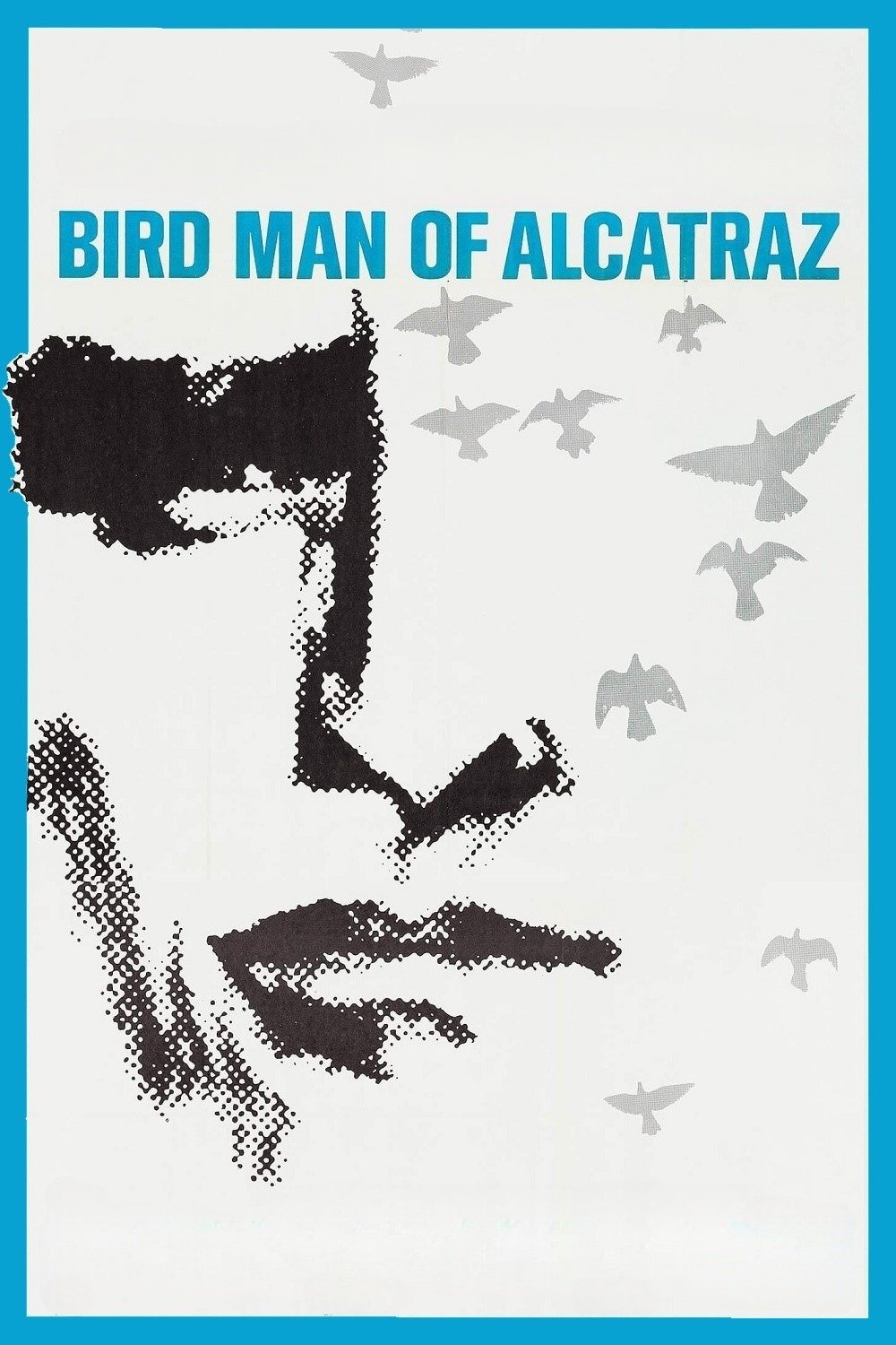 Birdman of Alcatraz