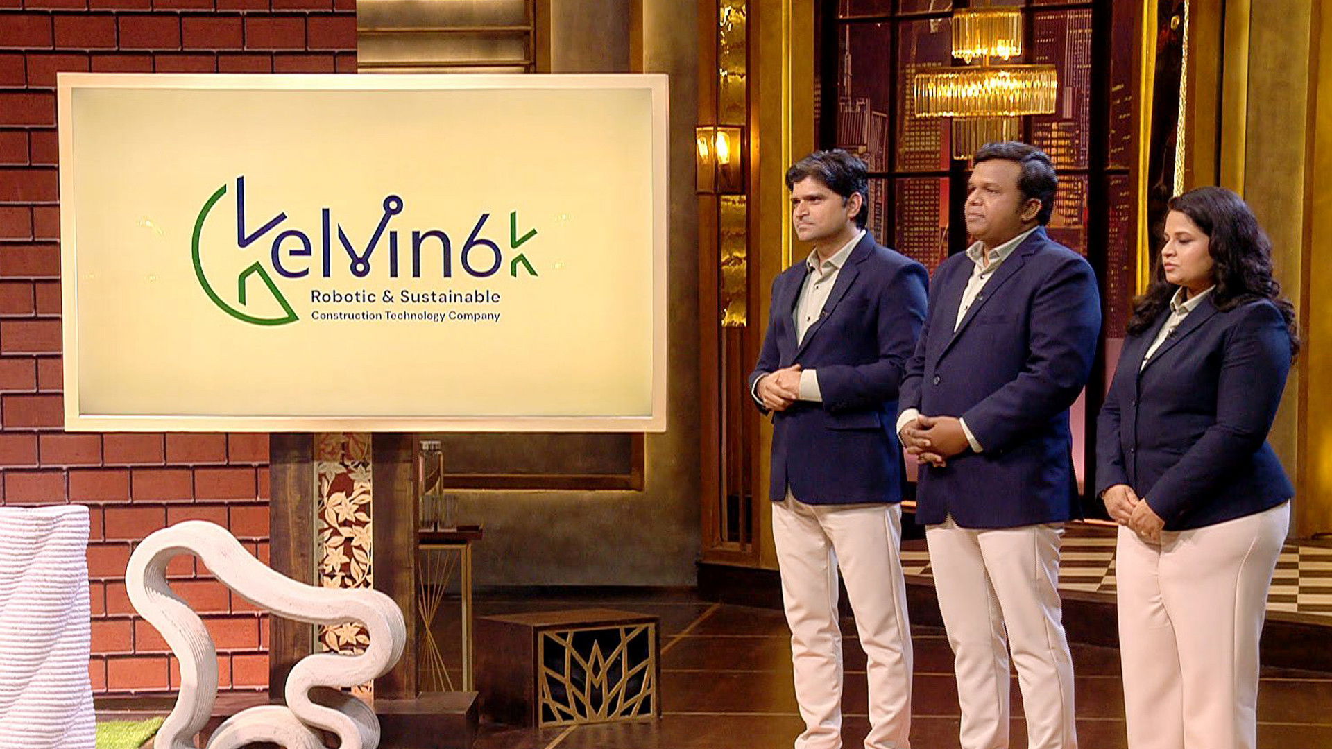 Shark Tank India Season 5 :Episode 33  Purpose Driven Pitches