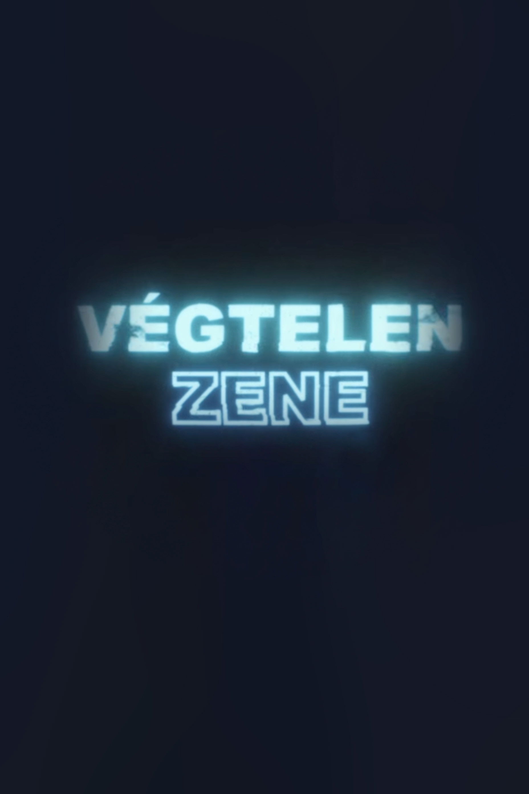 Végtelen zene