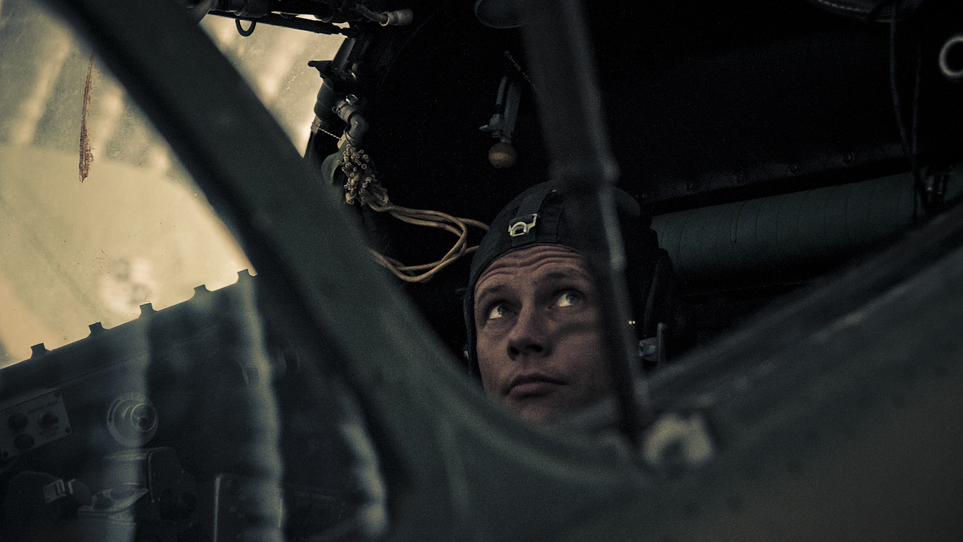 The Cosmonaut
