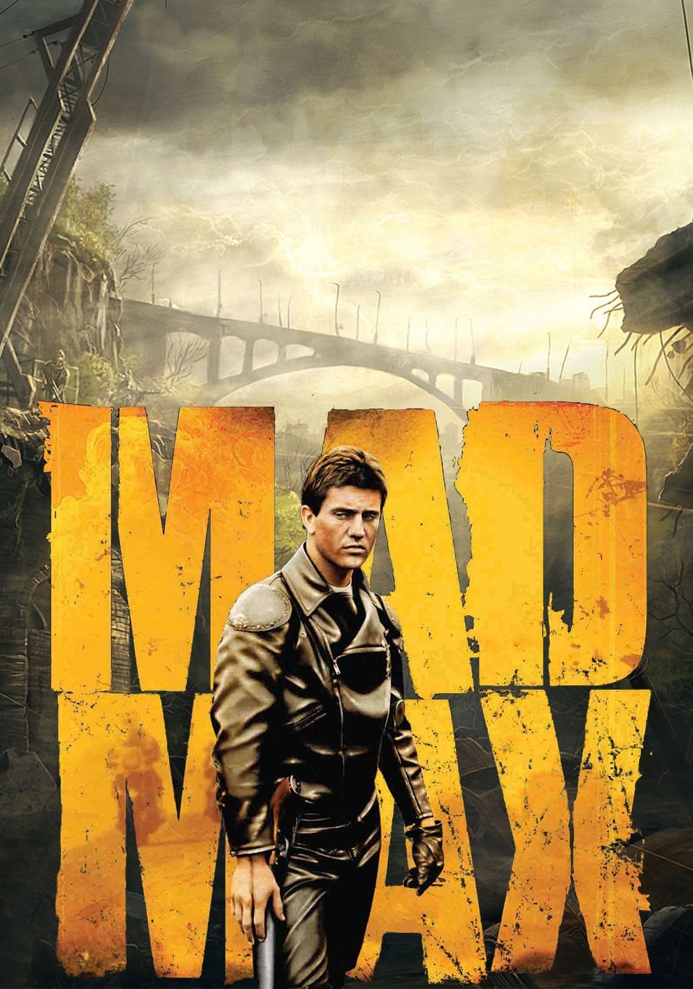 Mad Max