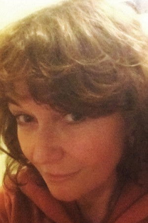 et billede af Marina Nikolaeva