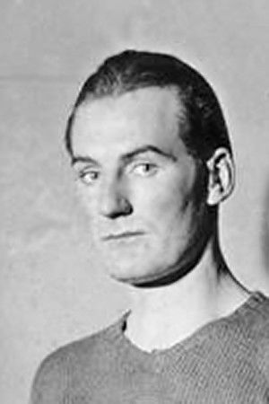 et billede af Georges Pomiès