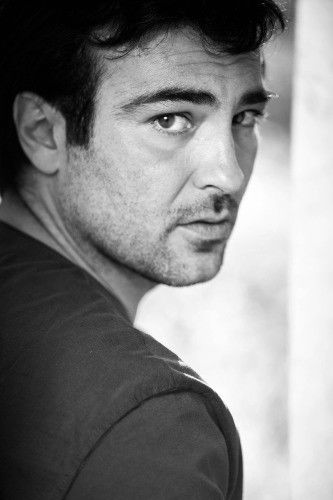 et billede af Manuel Ricco