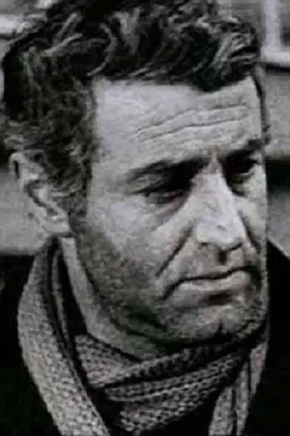 et billede af Gia Peradze