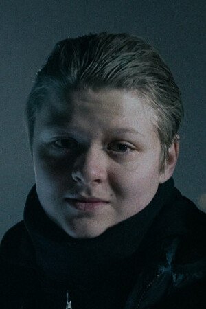 Olle Strand's picture in the cast
