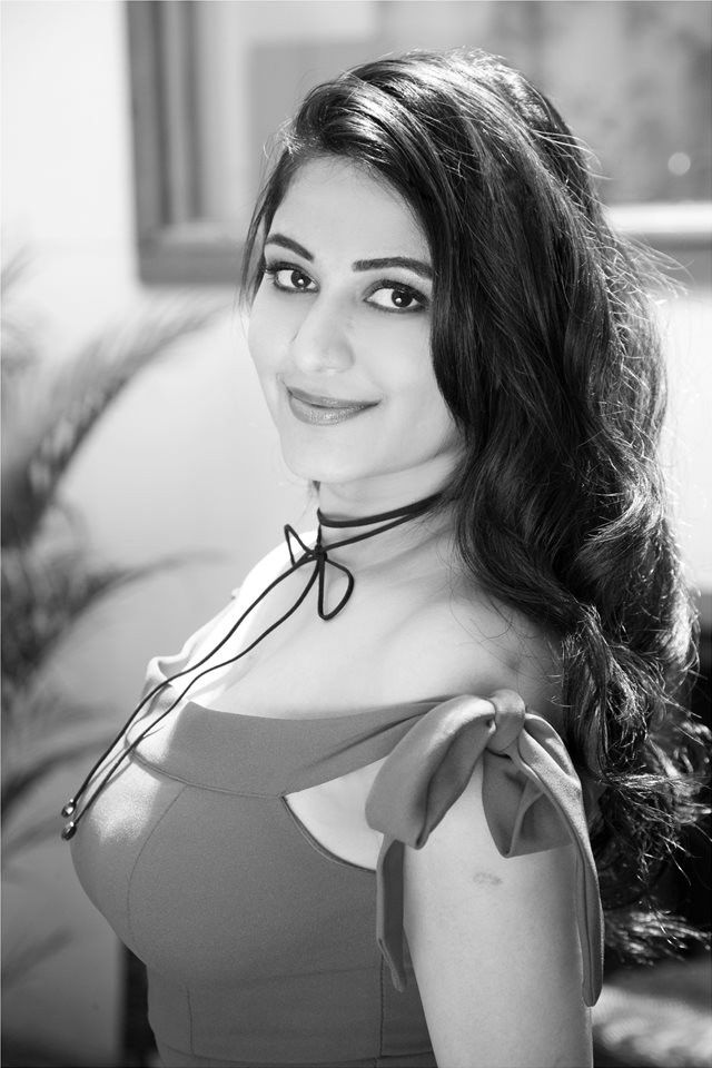 et billede af Bhumika Patel