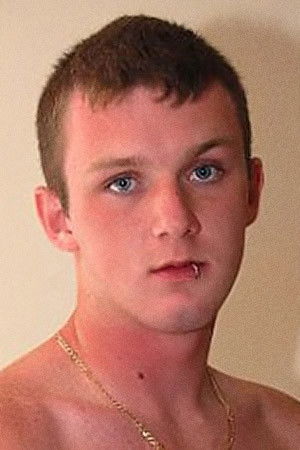 et billede af Lucas Saint