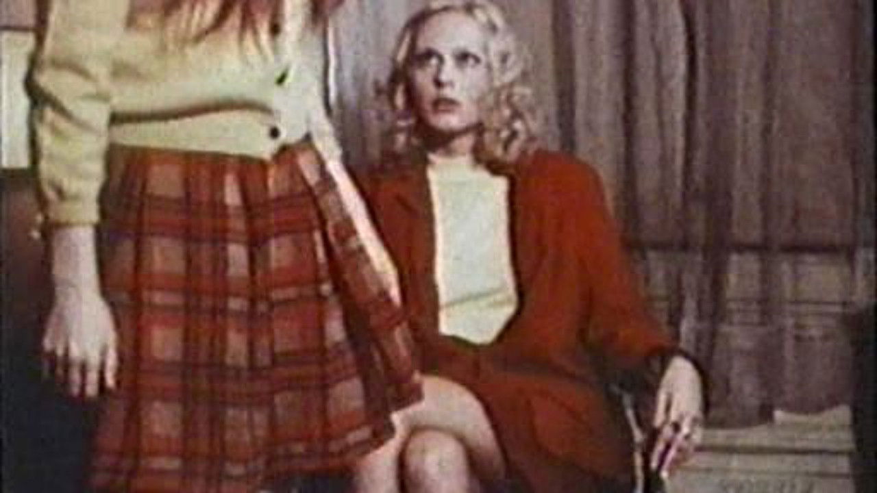 Imagem do Filme San Francisco Ball