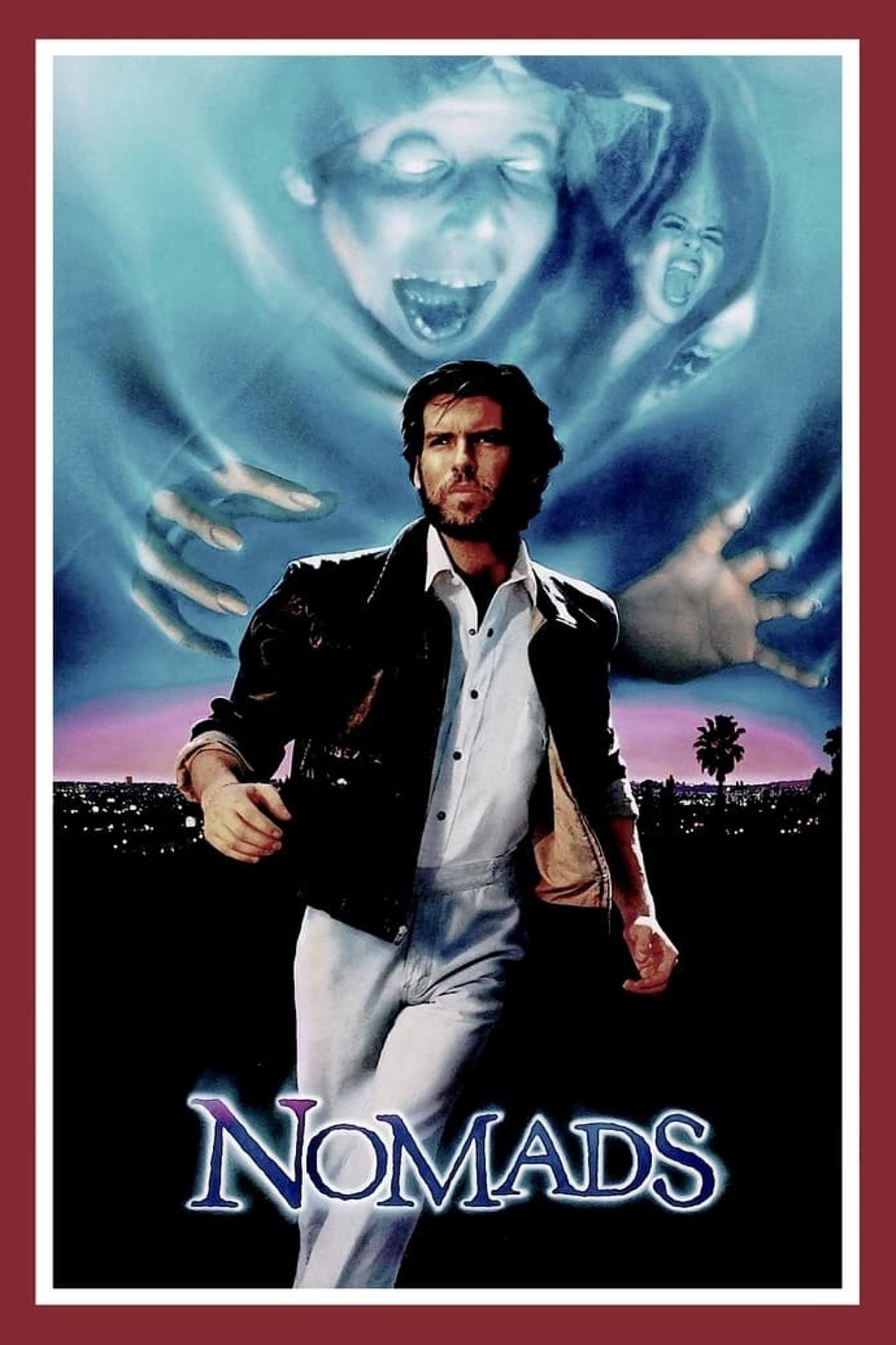 Nomads