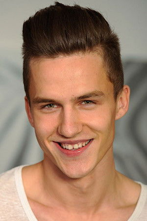 et billede af Alan Kinney