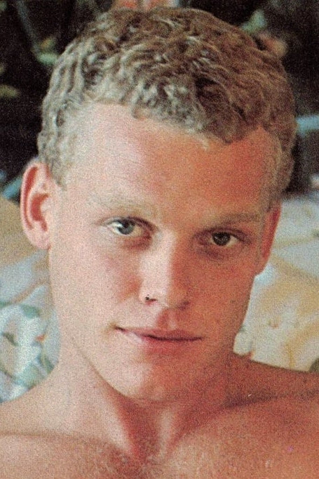 et billede af Rod Phillips