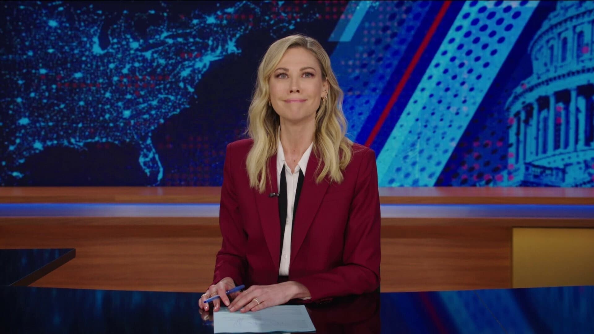 The Daily Show Staffel 29 :Folge 46 