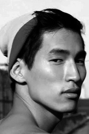 et billede af Yoo Hyuk-jae