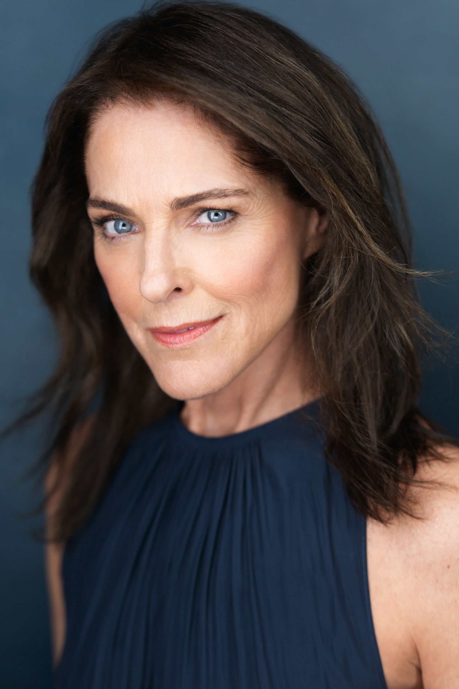 et billede af Tricia Merrick