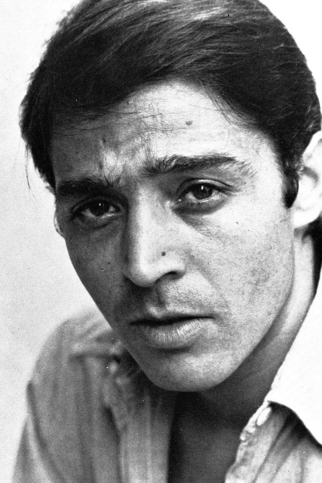 et billede af Dino Arixi