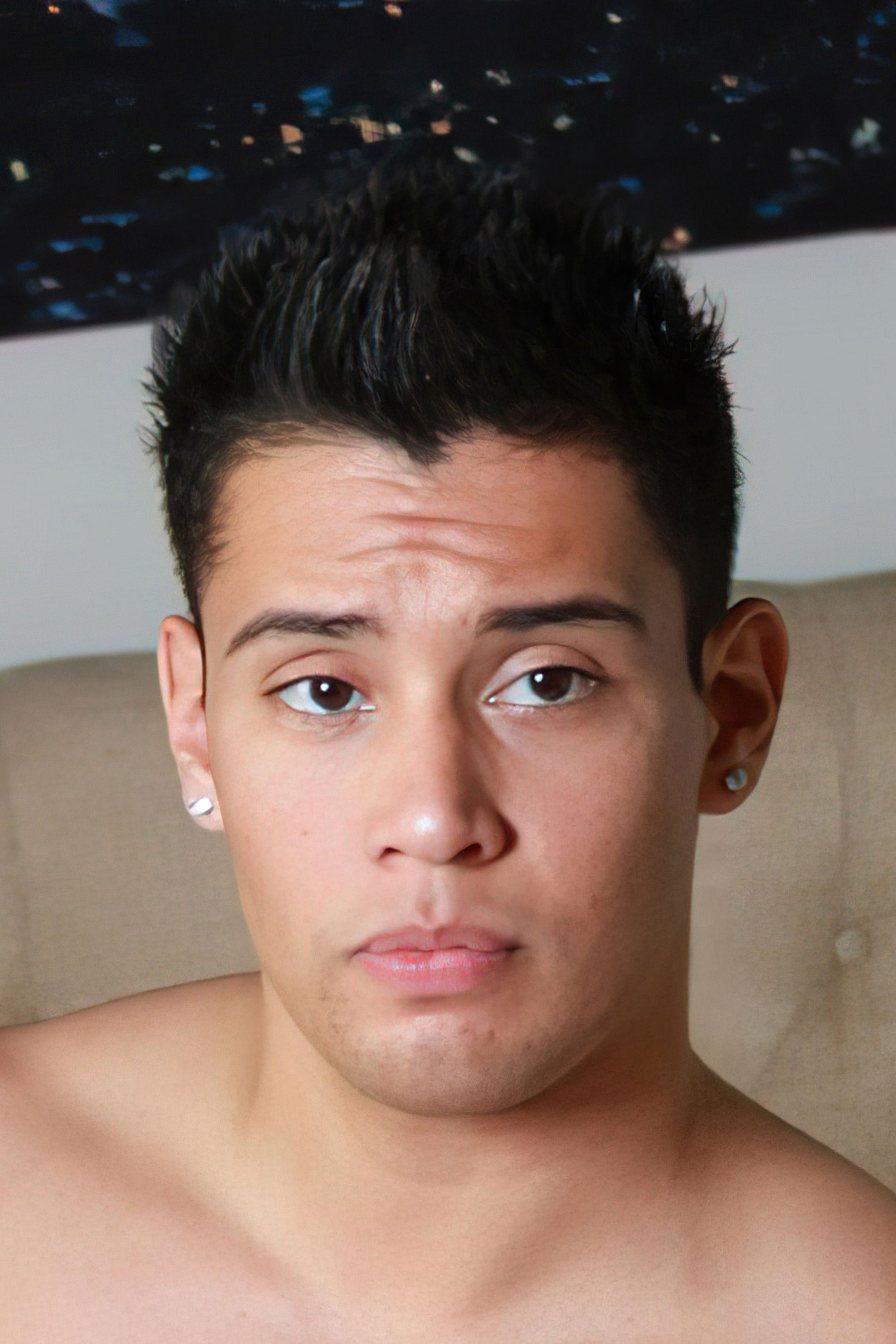 et billede af Jacob Marvel