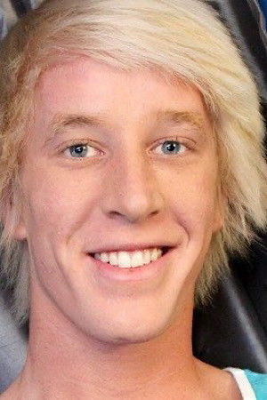 et billede af Jeremy Sanders