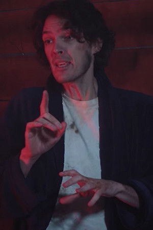 et billede af Eden Porter