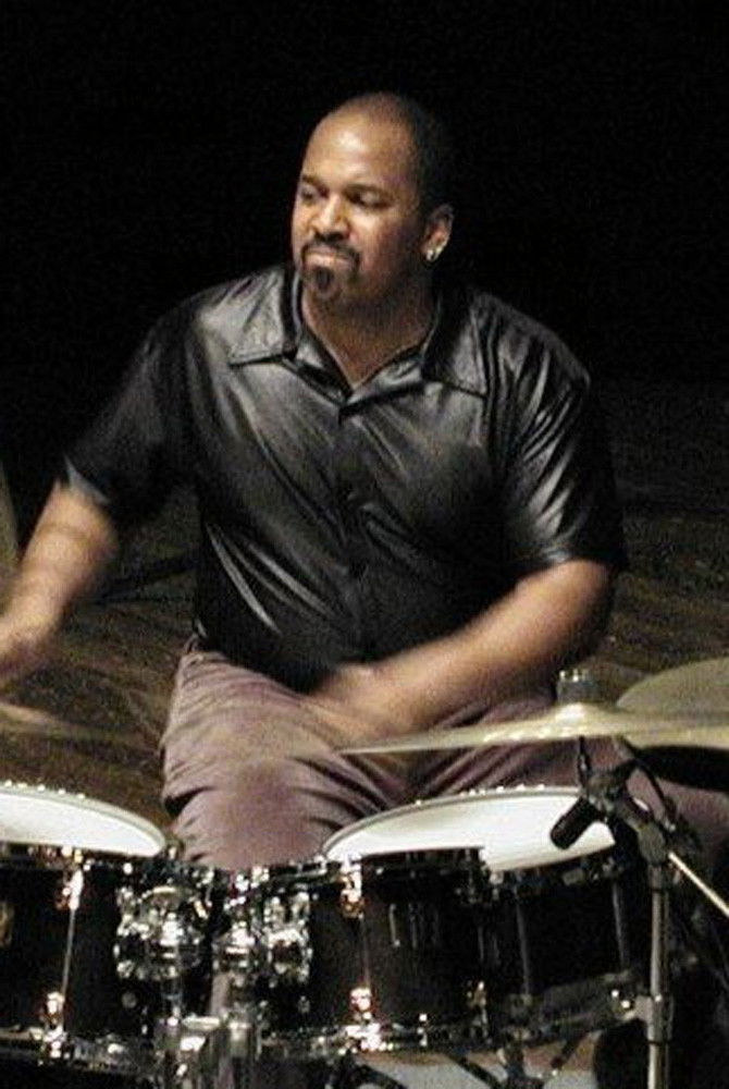 et billede af Derek Phillips